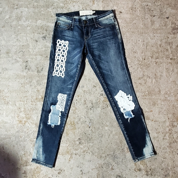 Free People Denim - Free People Jeans